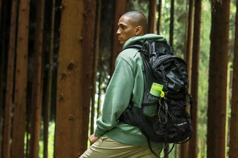 jakie butelki filtrujące wybrać?